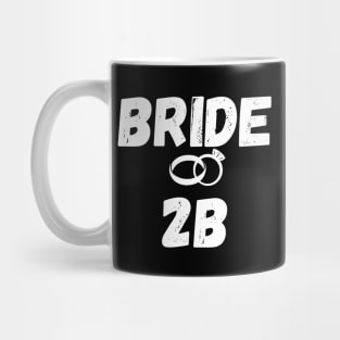 bride b Mug